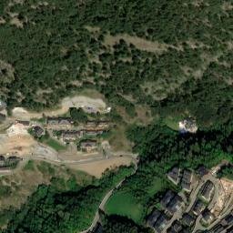 Satellite imagery of Pic de les Angleves, AD