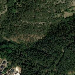 Satellite imagery of Pic de les Angleves, AD