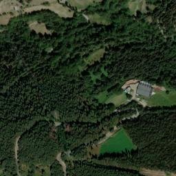 Satellite imagery of Serrat del Pla Morell, AD