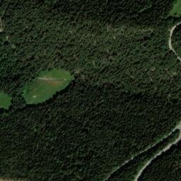 Satellite imagery of Bony de la Castelleta, AD
