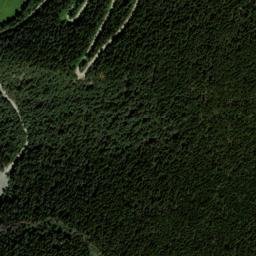 Satellite imagery of Serra d’Encamp, AD