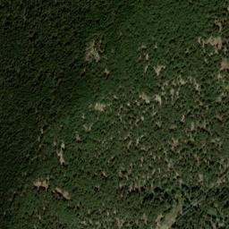 Satellite imagery of Serra d’Encamp, AD