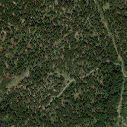 Satellite imagery of Serra d’Encamp, AD