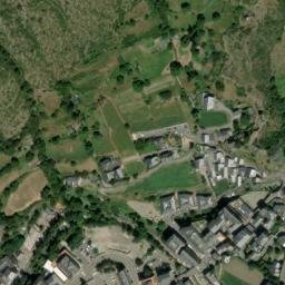 Satellite imagery of Roc de la Salve, AD