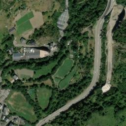 Satellite imagery of Roc de la Salve, AD