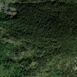Satellite imagery of Roc de la Salve, AD