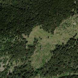 Satellite imagery of El Ponader, AD