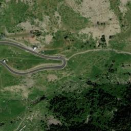 Satellite imagery of Roca del Pisó, AD