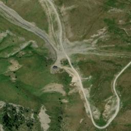 Satellite imagery of Collada de les Solanelles, AD