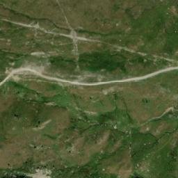 Satellite imagery of Collada de les Solanelles, AD