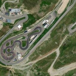 Satellite imagery of Port d’Envalira, AD