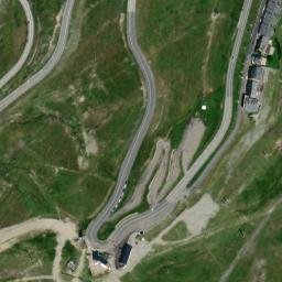 Satellite imagery of Port d’Envalira, AD