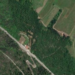 Satellite imagery of Gaj, HR