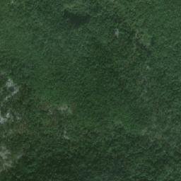 Satellite imagery of Cerovik, ME