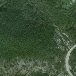 Satellite imagery of Cerovik, ME