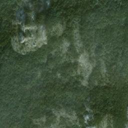 Satellite imagery of Goli Vrh, ME