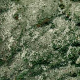Satellite imagery of Mala Bobija, ME