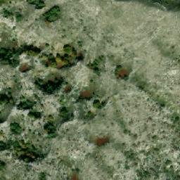 Satellite imagery of Mala Bobija, ME