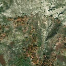 Satellite imagery of Maja e Kërtolit, AL
