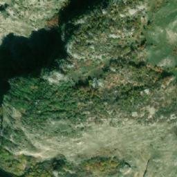 Satellite imagery of Maja e Suka e Holecës, AL
