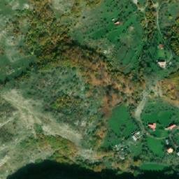Satellite imagery of Maja e Suka e Holecës, AL