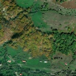Satellite imagery of Maja e Suka e Holecës, AL