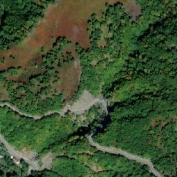 Satellite imagery of Maja e Purthiqit, AL