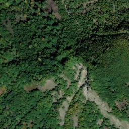 Satellite imagery of Maja e Purthiqit, AL