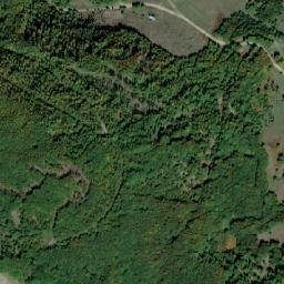 Satellite imagery of Qafa e Bordolecit, AL