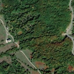 Satellite imagery of Qafa e Bordolecit, AL