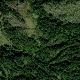 Satellite imagery of Qafa e Koshuticës, AL