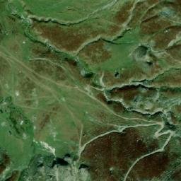 Satellite imagery of Maja e Ram Arućit, AL