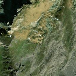 Satellite imagery of Gurt e Love, XK