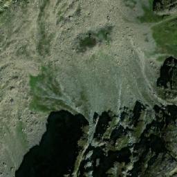 Satellite imagery of Gurt e Love, XK