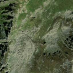 Satellite imagery of Kumulore, XK