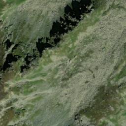 Satellite imagery of Kumulore, XK