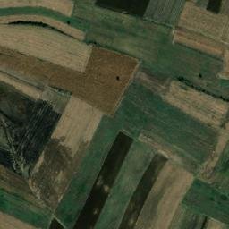Satellite imagery of Šupenovac, XK