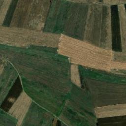 Satellite imagery of Šupenovac, XK