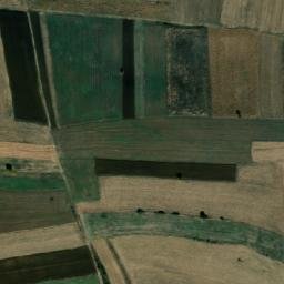 Satellite imagery of Šupenovac, XK