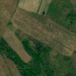 Satellite imagery of TT1, BG