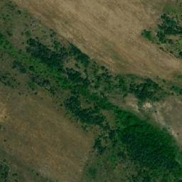 Satellite imagery of TT1, BG