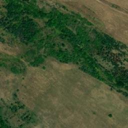 Satellite imagery of TT1, BG