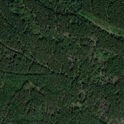 Satellite imagery of Kobilski Kamak, BG