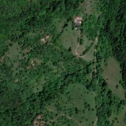Satellite imagery of Mengoreto, BG