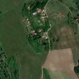 Satellite imagery of TT40, BG