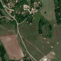 Satellite imagery of TT40, BG