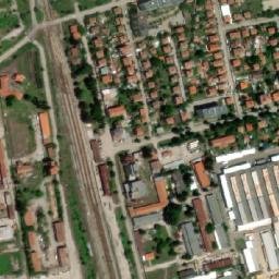 Satellite imagery of TT104B, BG