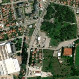 Satellite imagery of TT104B, BG