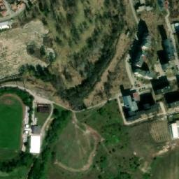 Satellite imagery of TT75, BG