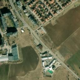 Satellite imagery of TT75, BG